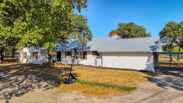 Springtown, TX 76082,160 Kennel Road