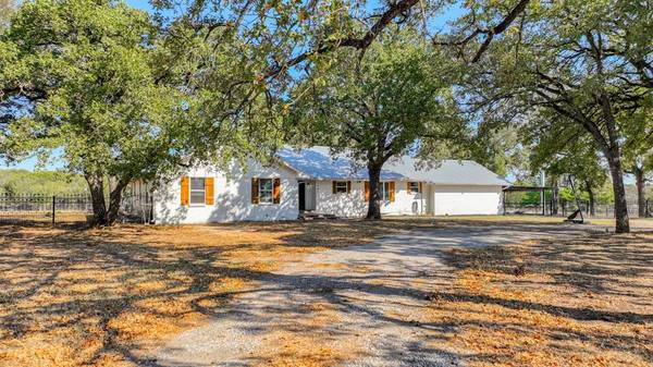 Springtown, TX 76082,160 Kennel Road