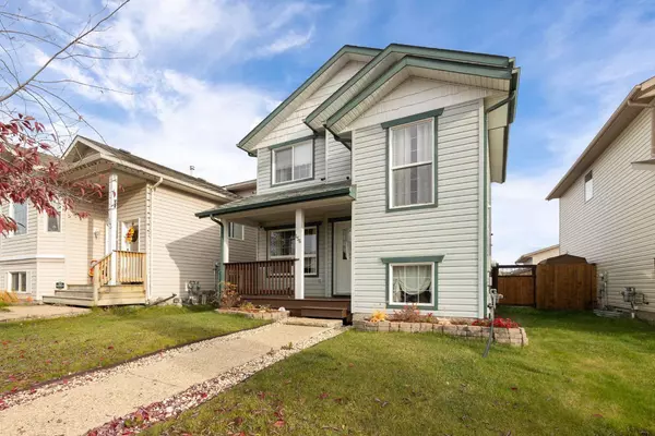 Fort Mcmurray, AB T9K 2P3,156 Archibald Close