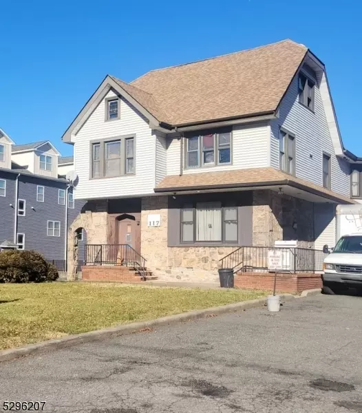 117 Westfield Ave, Elizabeth City, NJ 07208