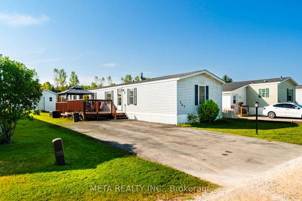 103 Maple Grove Village RD, Southgate, ON N0C 1B0