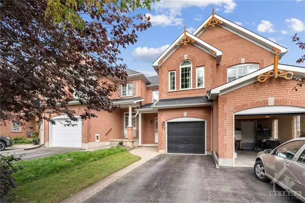 Kanata, ON K2T 1E1,73 HEMLO CRES