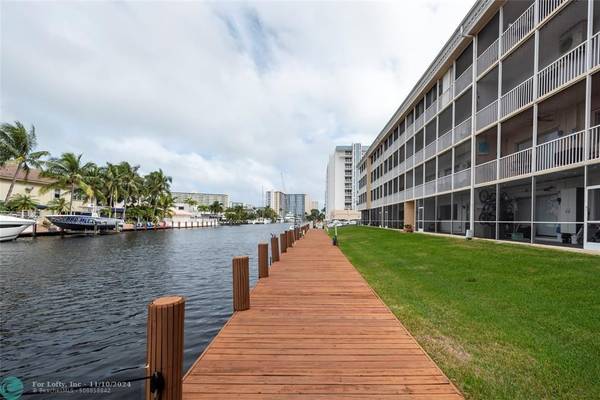 2841 NE 33rd Ct  #202, Fort Lauderdale, FL 33306