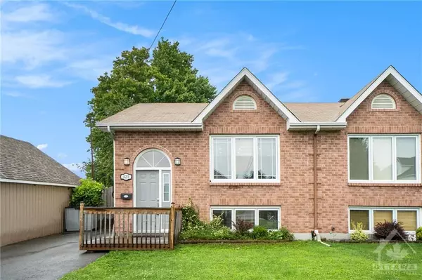 Cornwall, ON K6H 4X9,423 CARLETON ST