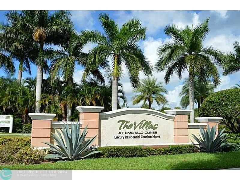 6482 Emerald Dunes Dr  #308, West Palm Beach, FL 33411