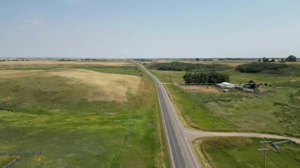 Rural Foothills County, AB T1V 1M6,543