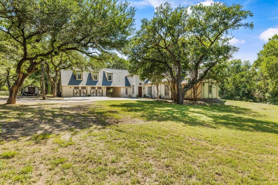 275 Novy Road, Ennis, TX 75119