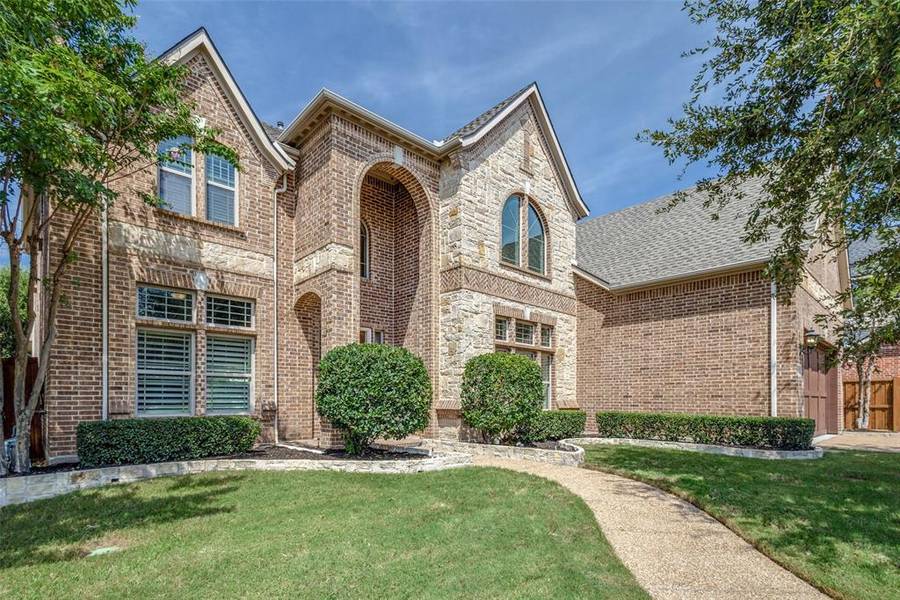 1505 Daisy Lane, Flower Mound, TX 75028