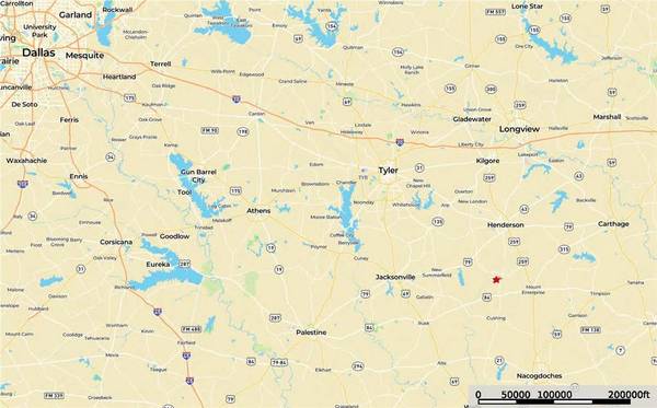 Laneville, TX 75667,000 FM 225 Highway