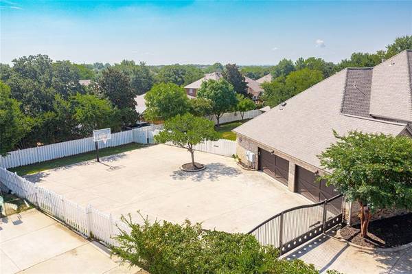 Mansfield, TX 76063,7 Oak Run Court