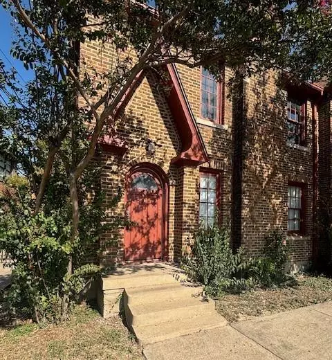 1808 Summit Avenue, Dallas, TX 75206