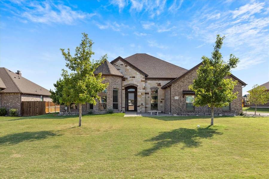 1783 Harvest Lane, Josephine, TX 75173