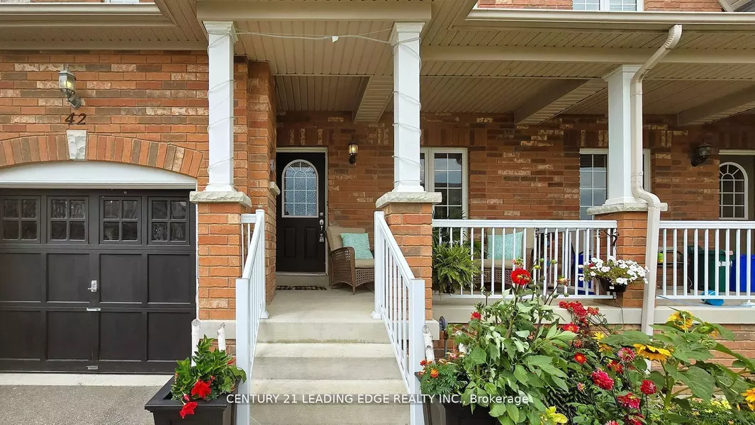 42 Paulgrave AVE, Georgina, ON L4P 0B7