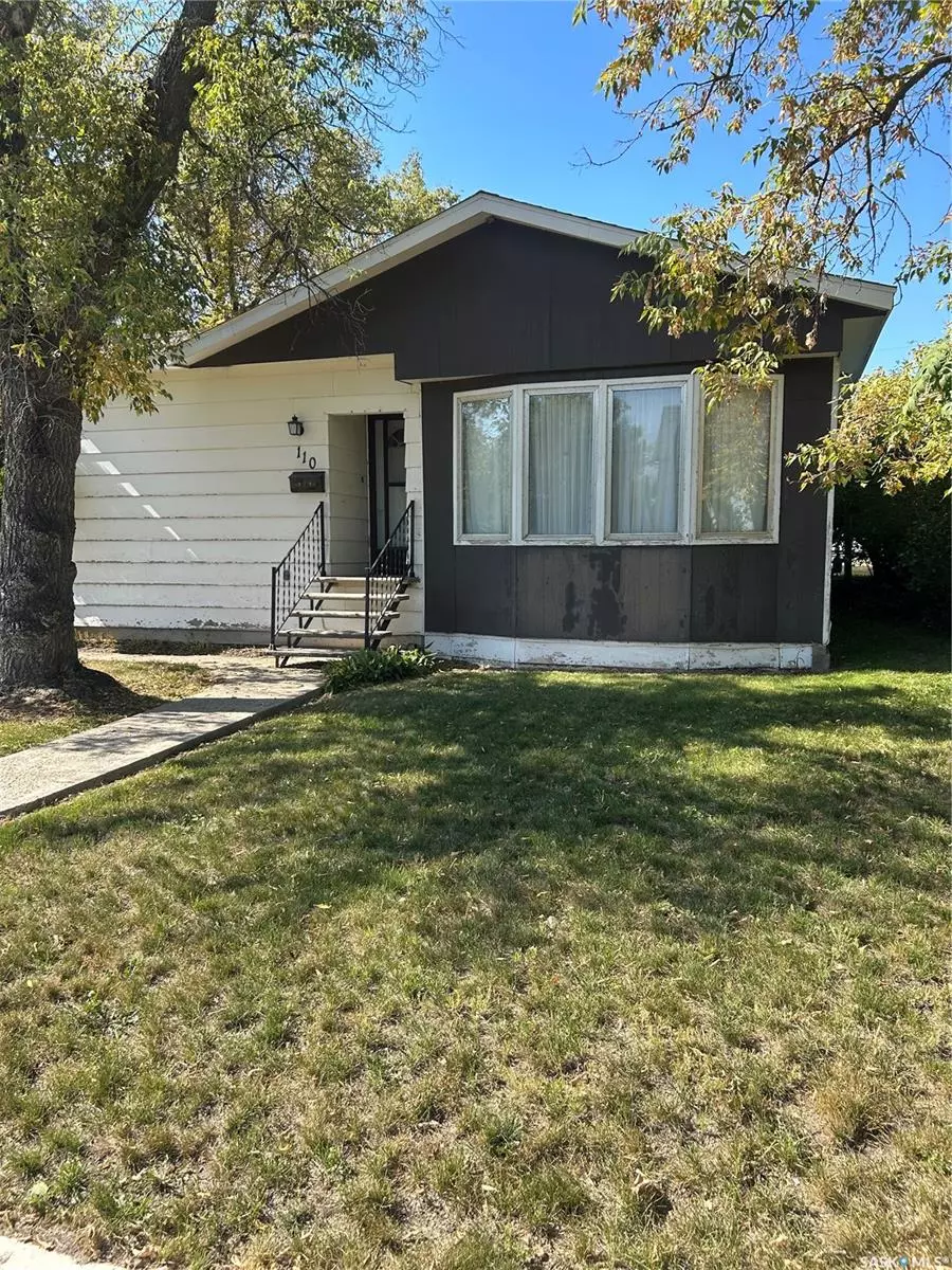 Carnduff, SK S0C 0S0,110 First STREET W