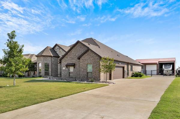 Josephine, TX 75173,1783 Harvest Lane