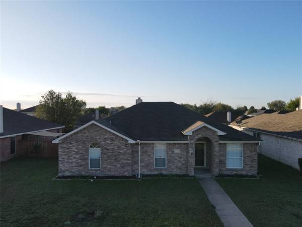 Lancaster, TX 75134,1752 Cansler Lane