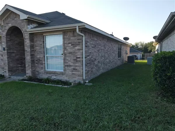 Lancaster, TX 75134,1752 Cansler Lane