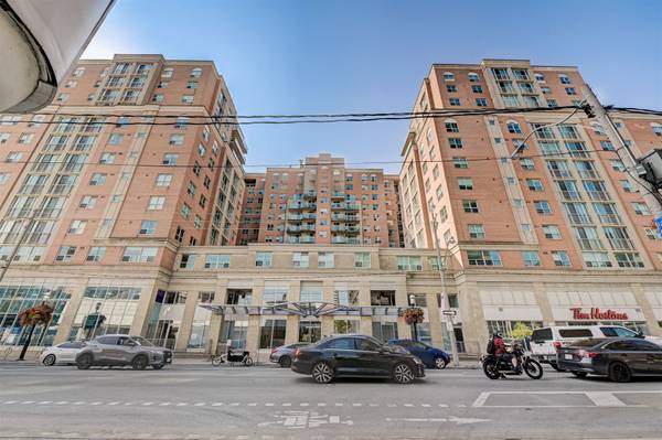 313 Richmond ST E #256,  Toronto C08,  ON M5A 4S7