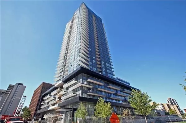 30 Roehampton AVE #3301, Toronto C10, ON M4P 0B9