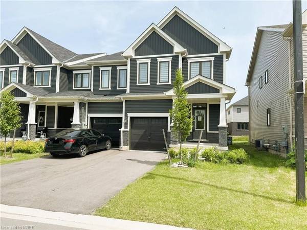 7789 Kalar RD #35, Niagara Falls, ON L2H 3T8