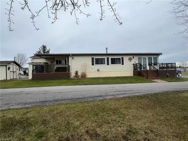 Fort Erie, ON L0S 1S1,3033 TOWNLINE RD #97