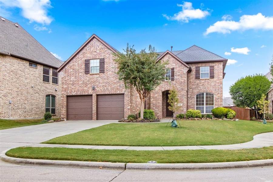 1508 Landon Lane, Mckinney, TX 75071