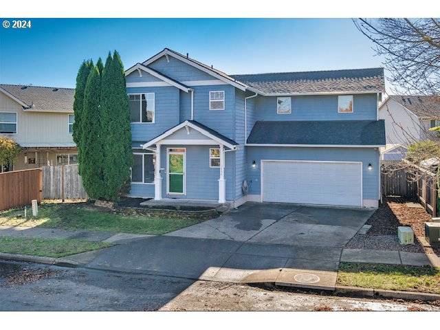 1454 PRIMROSE LN, Forest Grove, OR 97116