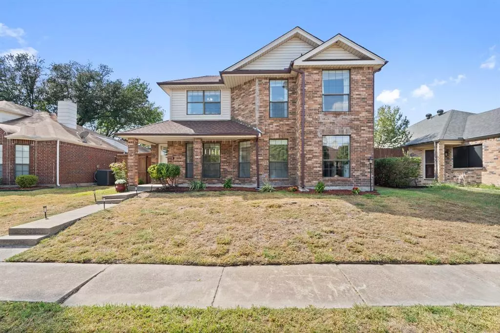 Mesquite, TX 75149,639 Snapdragon Trail