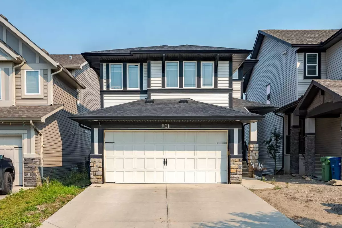 Airdrie, AB T4B 0Y8,201 Hillcrest DR SW