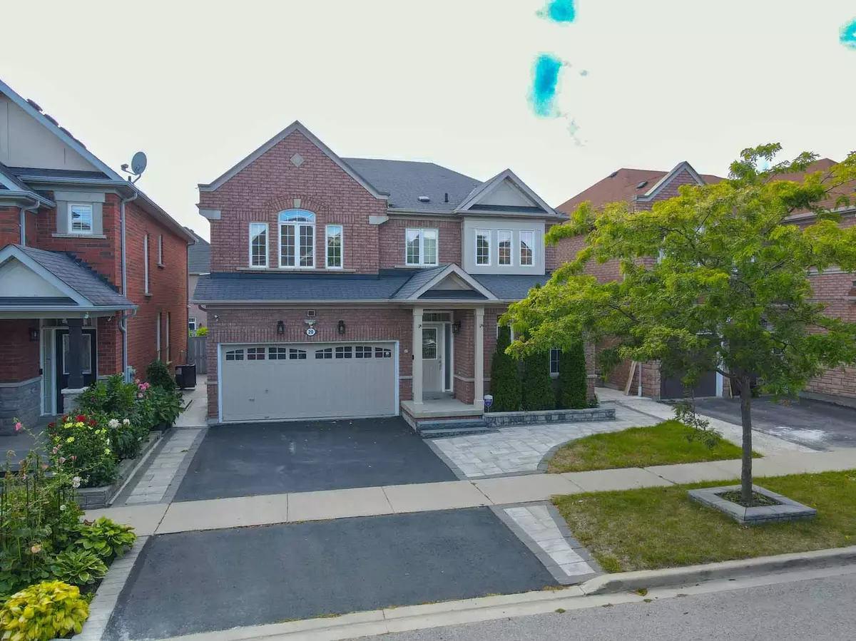 Ajax, ON L1T 0E4,20 Cragg CRES