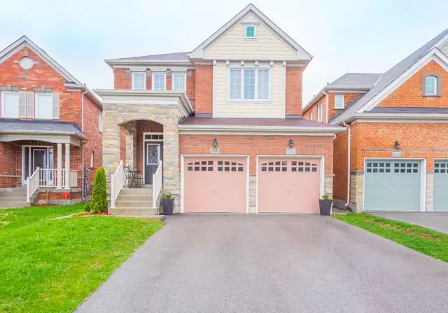 Bradford West Gwillimbury, ON L3Z 0N7,51 Jewelwing CT