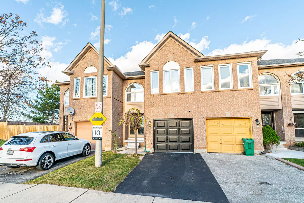 Brampton, ON L6X 4N6,67 Goldenlight CIR #41