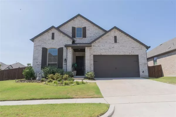 4101 Sweet Birch Drive, Mckinney, TX 75071