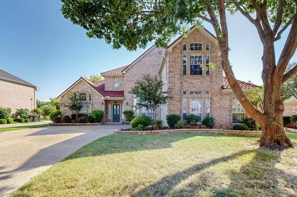 Plano, TX 75025,716 Water Oak Drive