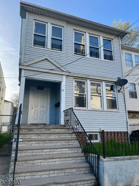 69 Hobson St, Newark City, NJ 07112