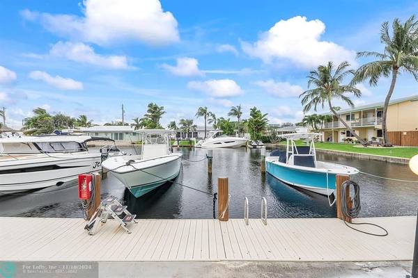 Pompano Beach, FL 33060,1851 SE 4th St  #1851