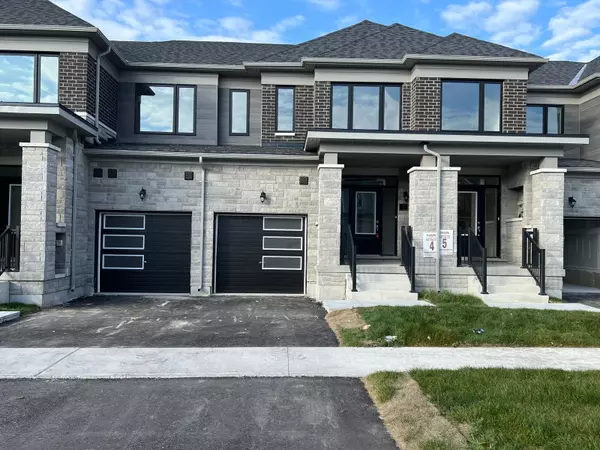 19 Tamworth TER, Barrie, ON L9J 0W5