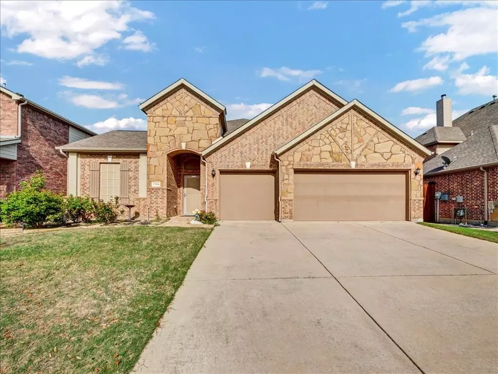 Little Elm, TX 75068,2904 Lakefield Drive