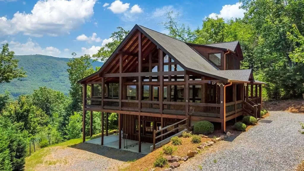 Blue Ridge, GA 30513,589 Deer Crest Road