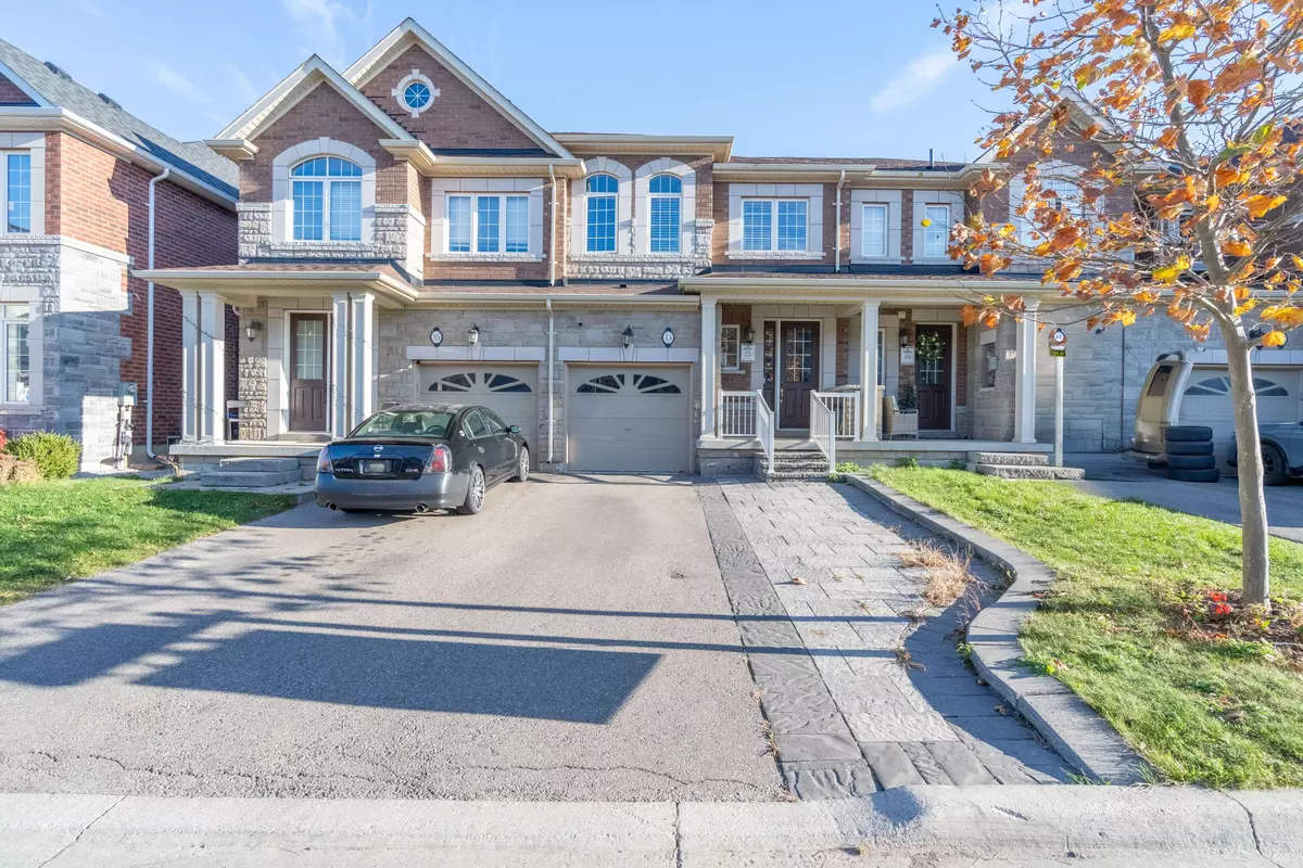 Brampton, ON L7A 4M5,13 Kempsford CRES