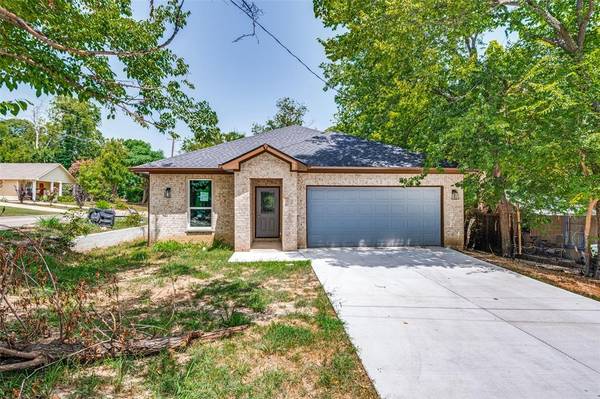 1301 Monterey Street, Mckinney, TX 75069