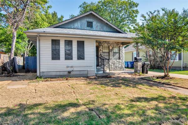 Denison, TX 75020,1309 W Bond Street