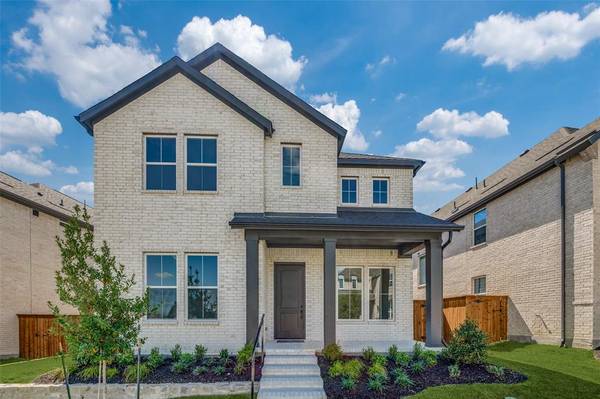 15607 Night Heron Road, Frisco, TX 75035