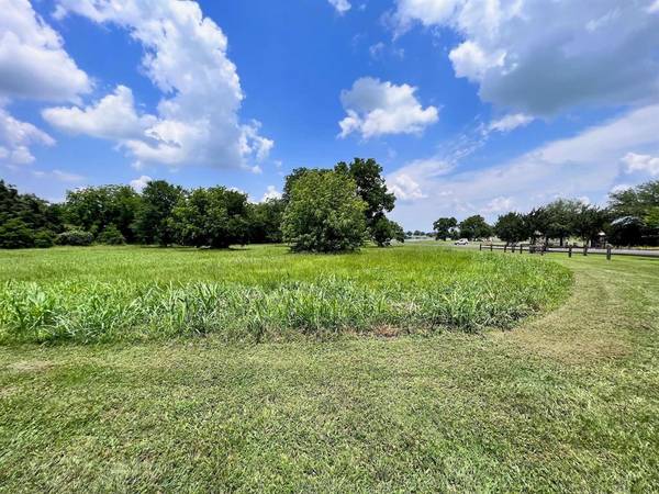 Streetman, TX 78859,Lot 1R South Point Drive