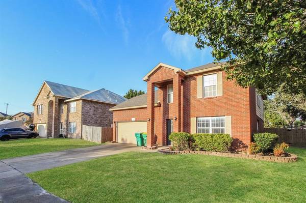 Cedar Hill, TX 75104,1301 Greenleaf Court