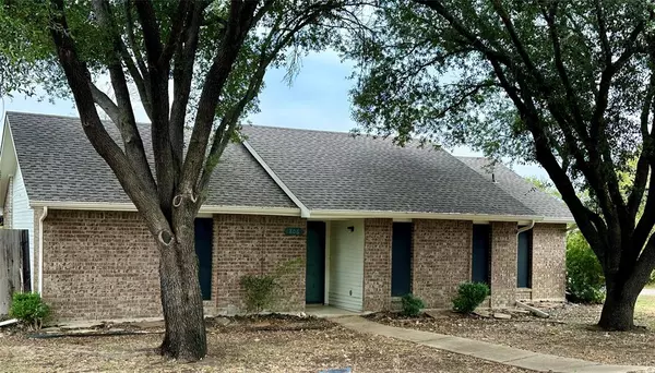 806 Mckinney Avenue, Princeton, TX 75407