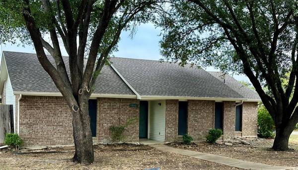 806 Mckinney Avenue, Princeton, TX 75407