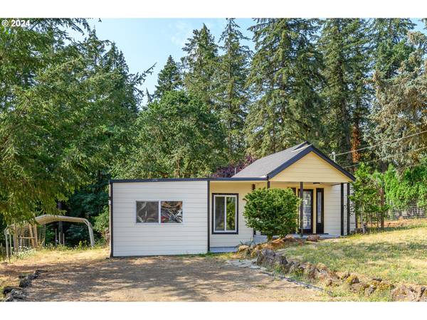 575 SW HILL DR, Willamina, OR 97396