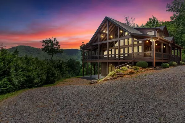 Blue Ridge, GA 30513,589 Deer Crest Road