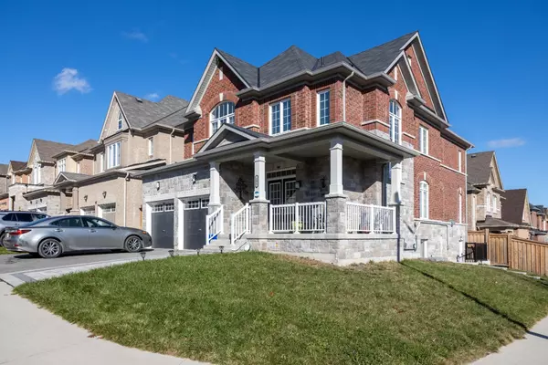 191 Lyle Drive - Basement N/A, Clarington, ON L1C 0V6